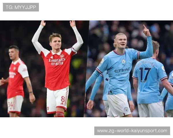 争冠三国杀：阿森纳、曼城、利物浦谁先掉链子？