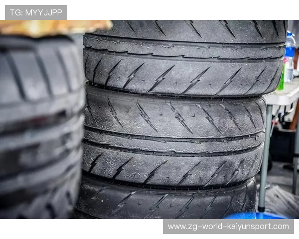 巴西站戏剧性十足！软胎、中胎大战引爆策略战