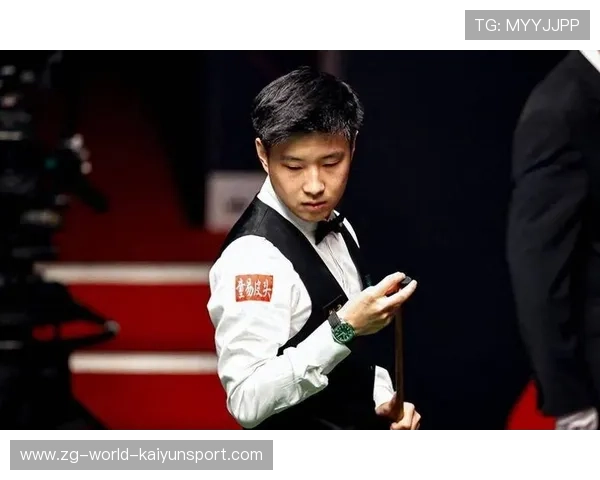 斯诺克战报！小特终结者4-0冲赛点，塞尔比破百，3-1领先赵心童！，2020斯诺克世锦赛小特输给谁