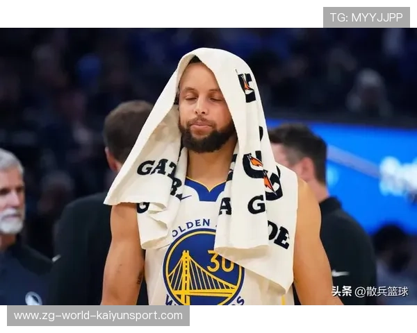 勇士赛季中期调整，外线跑位设计兼顾创造力